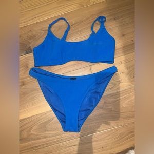 Triangl maci swimsuit